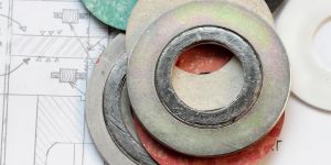 Power Transmission Gaskets