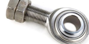 Power Transmission - Rod Ends and Spherical Bearings