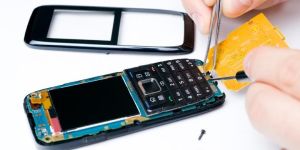 Microphone Components