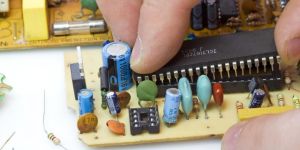 Surge Protection Components