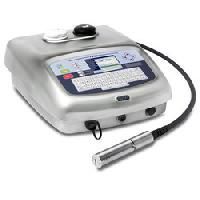 Inkjet Batch Coding Machine