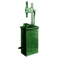 31/2 Ton Impact Press