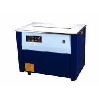 Semi Automatic Carton Strapping Machine