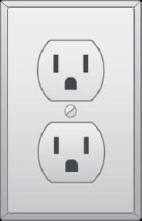 Outlet Power Sockets