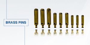 Brass Components