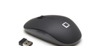 MSW09 - USB WIRELESS MOUSE