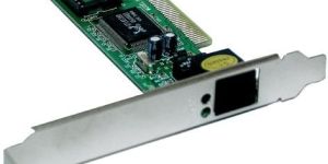 Pci LAN Card