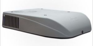 Coleman Low Profile