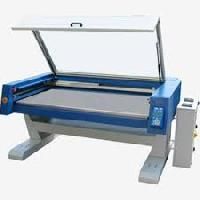 Laser Plotter