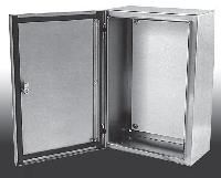Stainless Steel Enclosures
