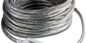 12-Meter USB Extension Cable