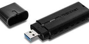 AC1200 Dual Band Wireless USB Adapter