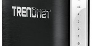 AC1900 Dual Band Wireless Router