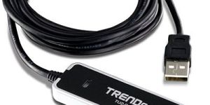 High Speed PC to PC Share Cable