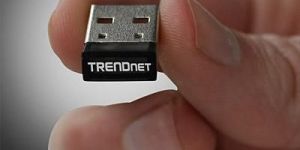 Micro Bluetooth USB Adapter