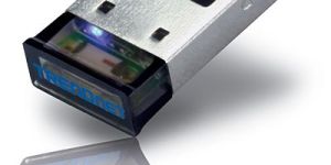 Micro Bluetooth USB Adapter