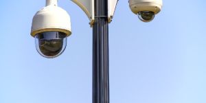 Video Surveillance Solution