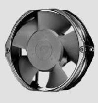 AC Axial Fan