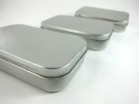 Rectangular Tin