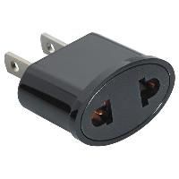 Power Plug Adapter