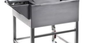 Chocolate Tempering Machine