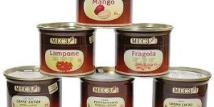 Concentrated Fruit Pastes