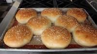 Burger Buns