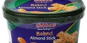 Almond Stick