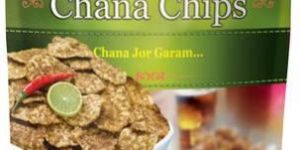 Chana Chips