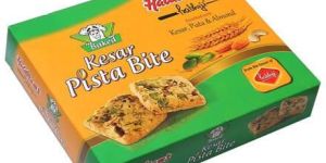 Kesar Pista Bite
