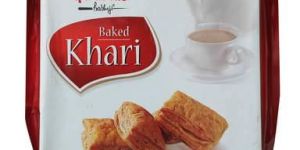 Khari (Baked)