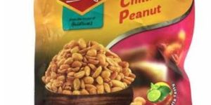 Lime Chilli Peanut