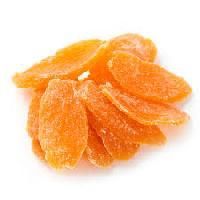 Dried Pineapple