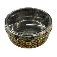 Mina Windows Dry Fruit Box