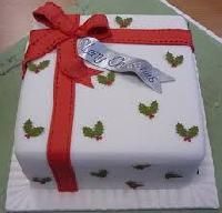 Christmas Cake
