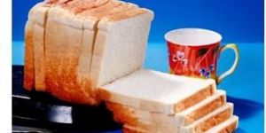 White Sandwich Bread