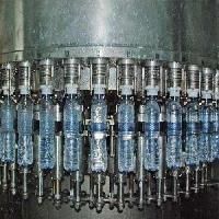 Mineral Water Bottling Plant