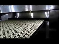 Rotary Cutter for Hard Dough Biscuit