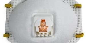 N95 Particulate Respirator