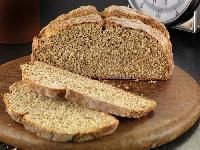 Brown Bread