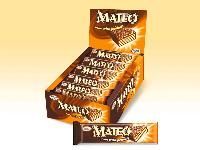 Chocolate Coated Wafer