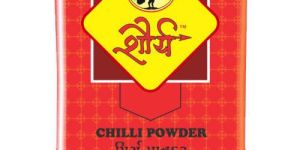 Red Chilli Powder