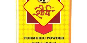 Turmeric Powder