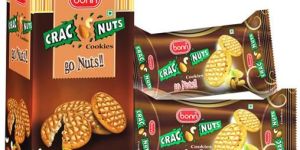 Crac Nut