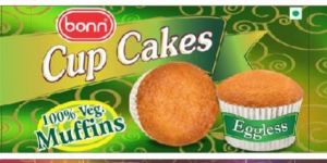 Cup Cakes