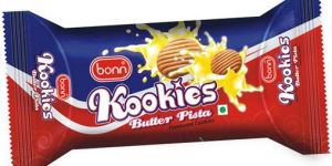 Kookies Butter Pista