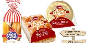 Milk Pavs