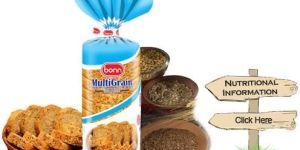 Multigrain Bread