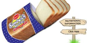 Premium Sandwich Bread