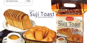 Suji Toast